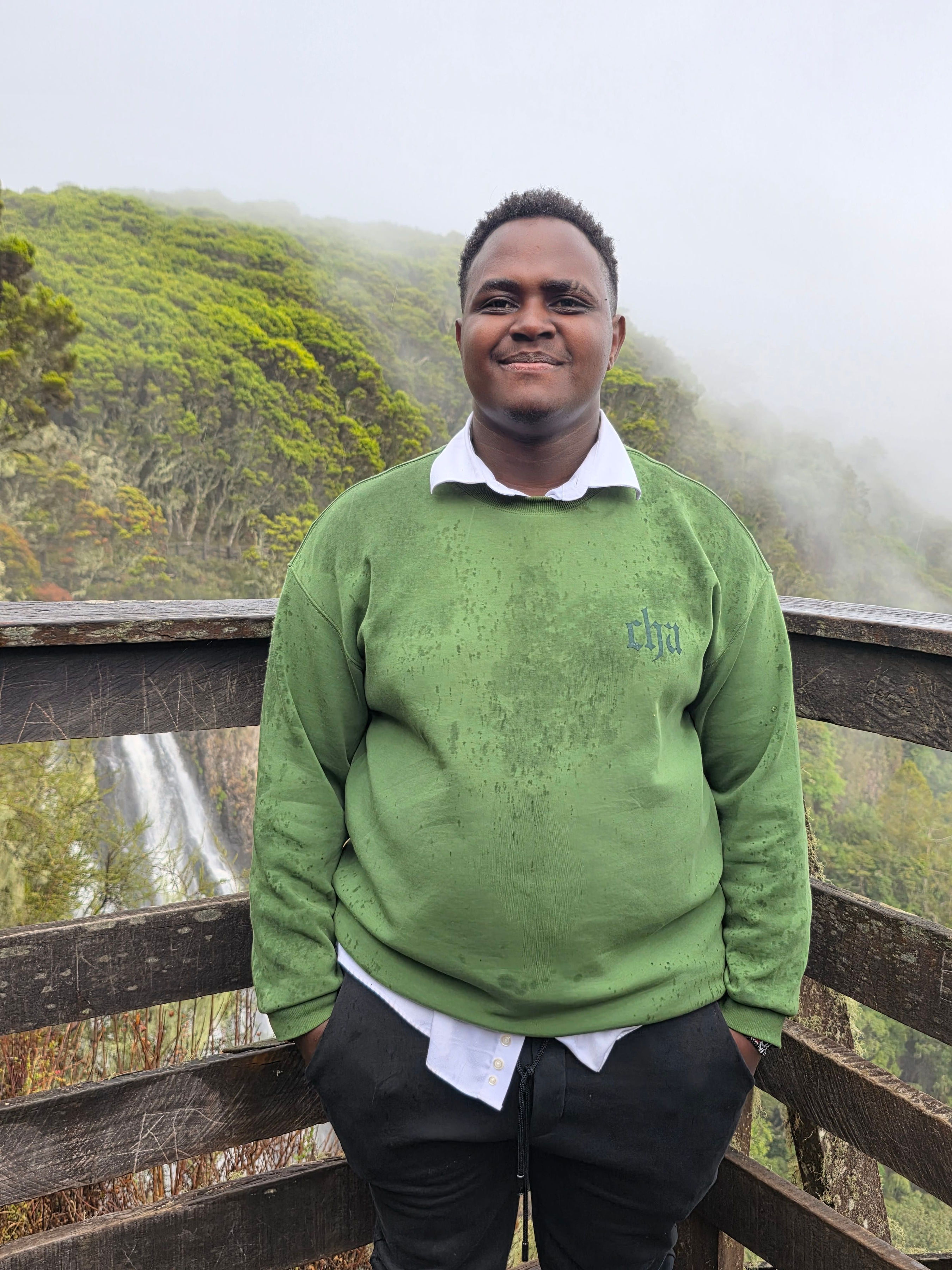 Wellness Experience 16